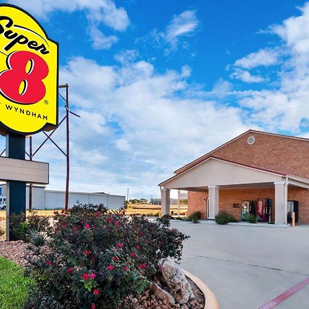 במוטל Super 8 By Wyndham פלזנטון מראה חיצוני תמונה